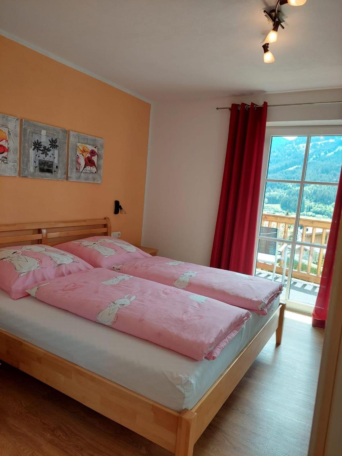 Appartements - Haus Sieberer ブリクセン イン ターレ エクステリア 写真