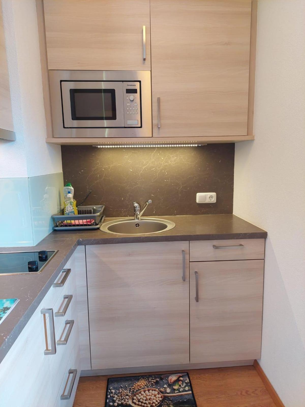 Appartements - Haus Sieberer ブリクセン イン ターレ エクステリア 写真