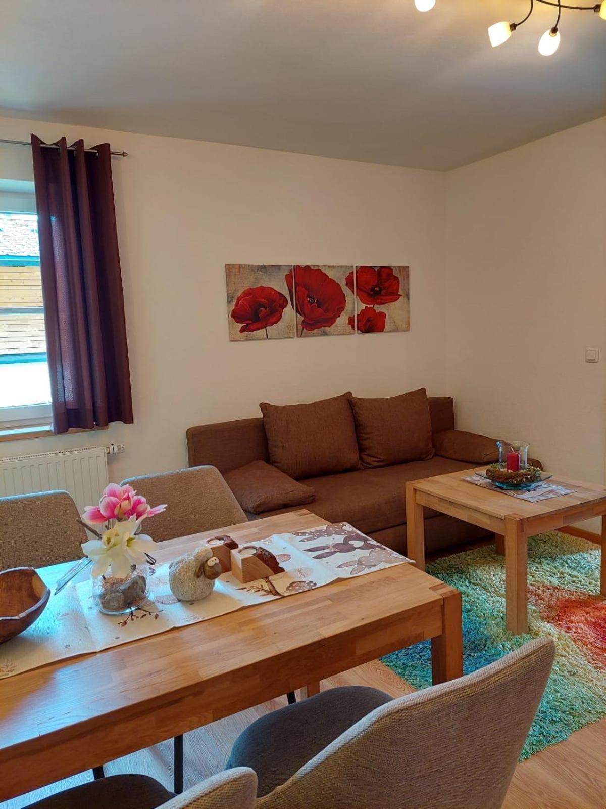 Appartements - Haus Sieberer ブリクセン イン ターレ エクステリア 写真