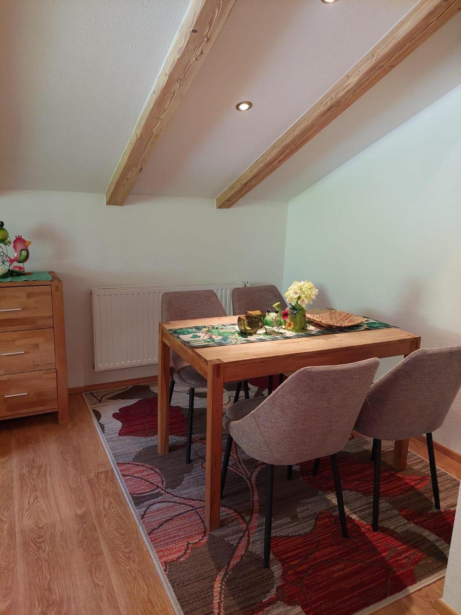 Appartements - Haus Sieberer ブリクセン イン ターレ エクステリア 写真