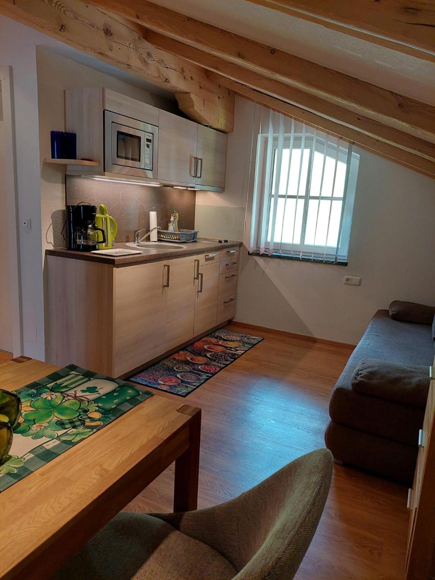 Appartements - Haus Sieberer ブリクセン イン ターレ エクステリア 写真